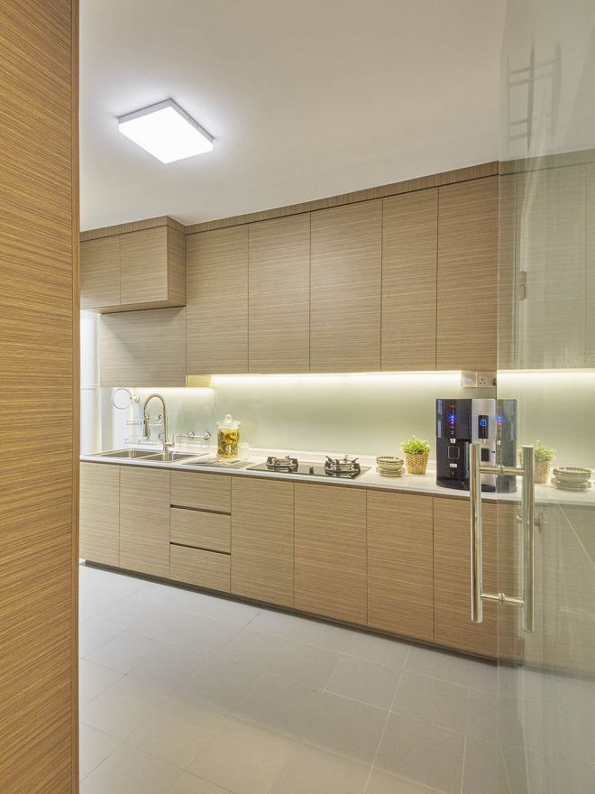 Luxury interior design singapore