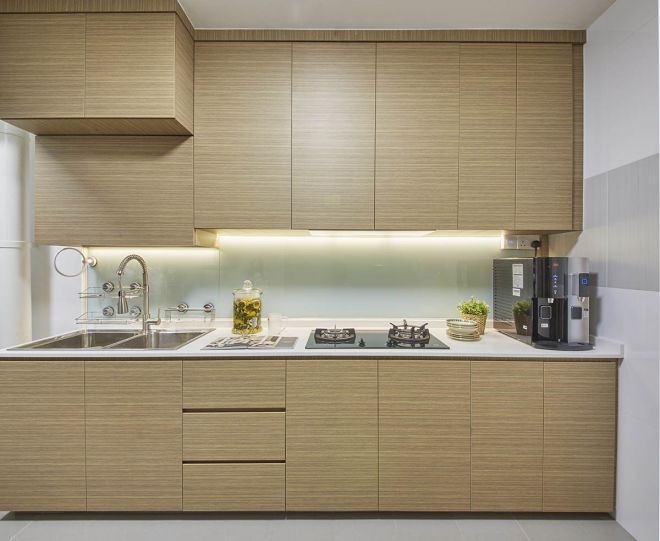Luxury interior design singapore