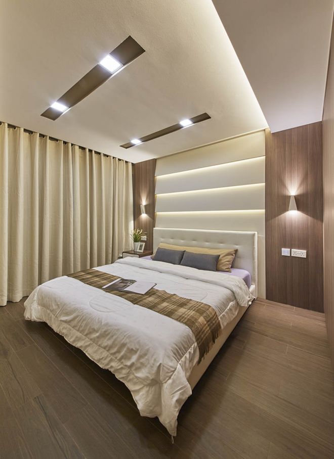 Luxury interior design singapore