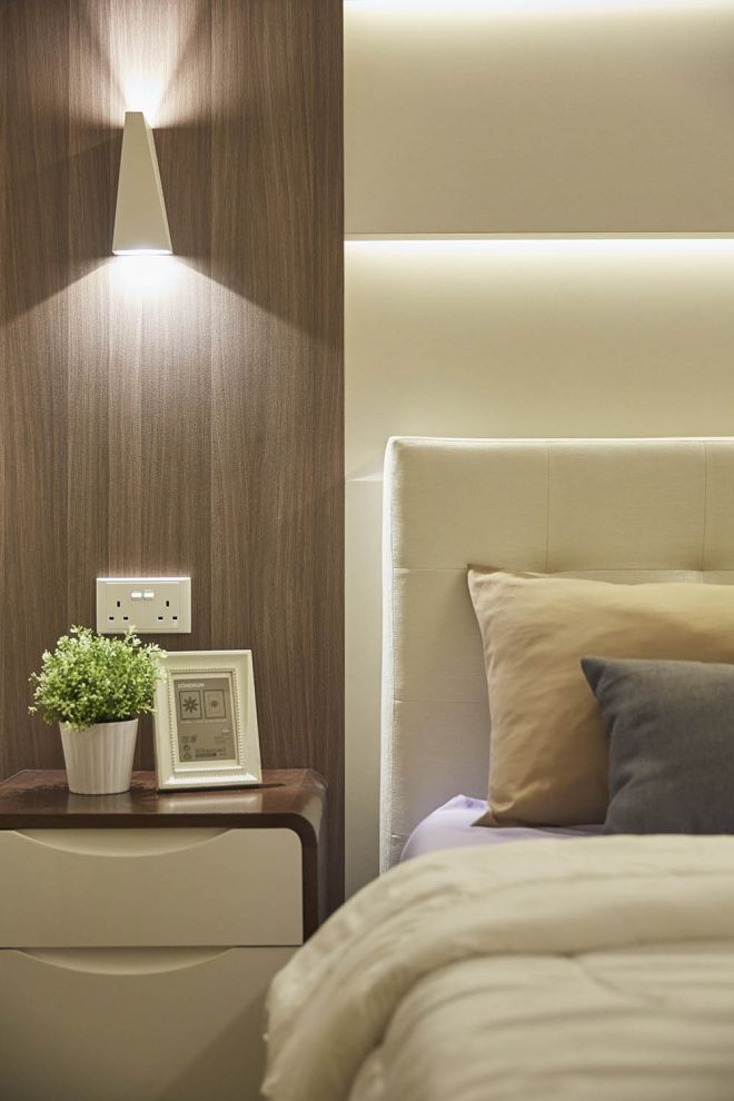 Luxury interior design singapore