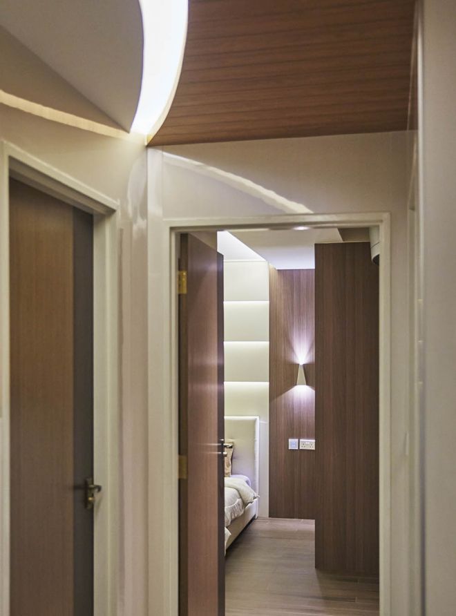Luxury interior design singapore