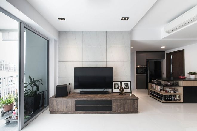 Luxury interior design singapore