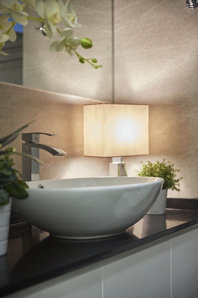Luxury interior design singapore