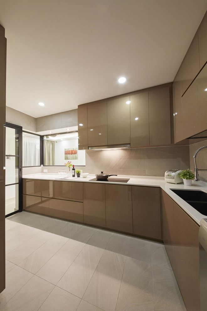 Luxury interior design singapore