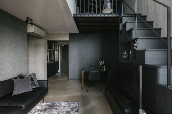 MAD Interior - 89 Dawson Rd_20