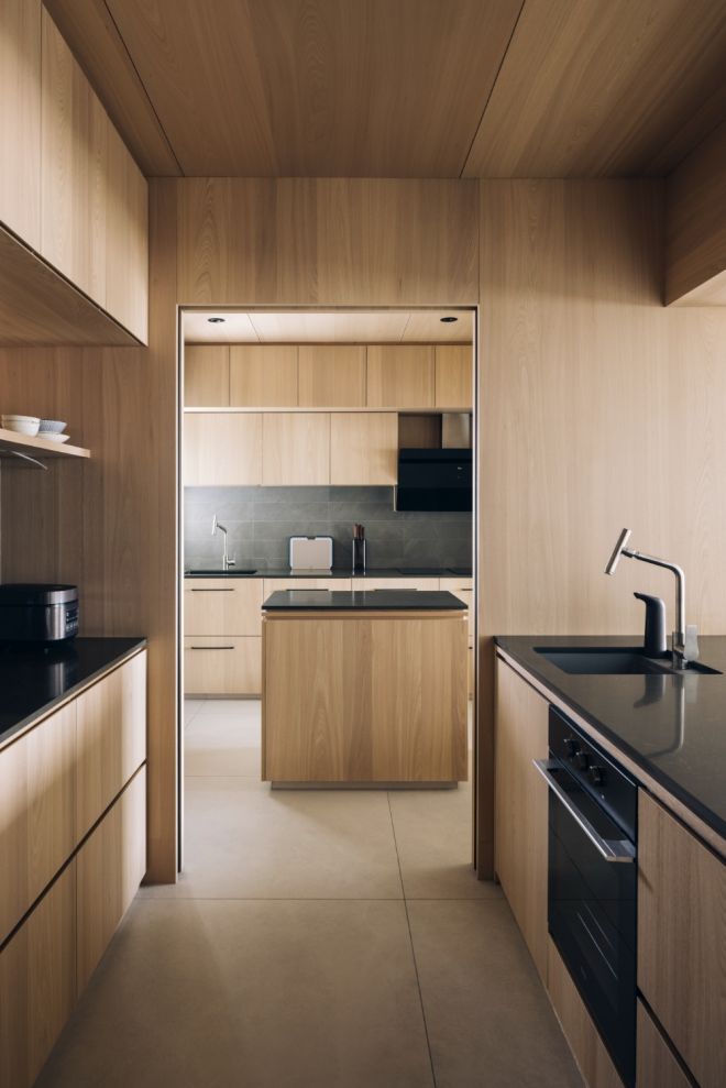 Mad About Interiors - 633 Hougang Avenue 8 - 10