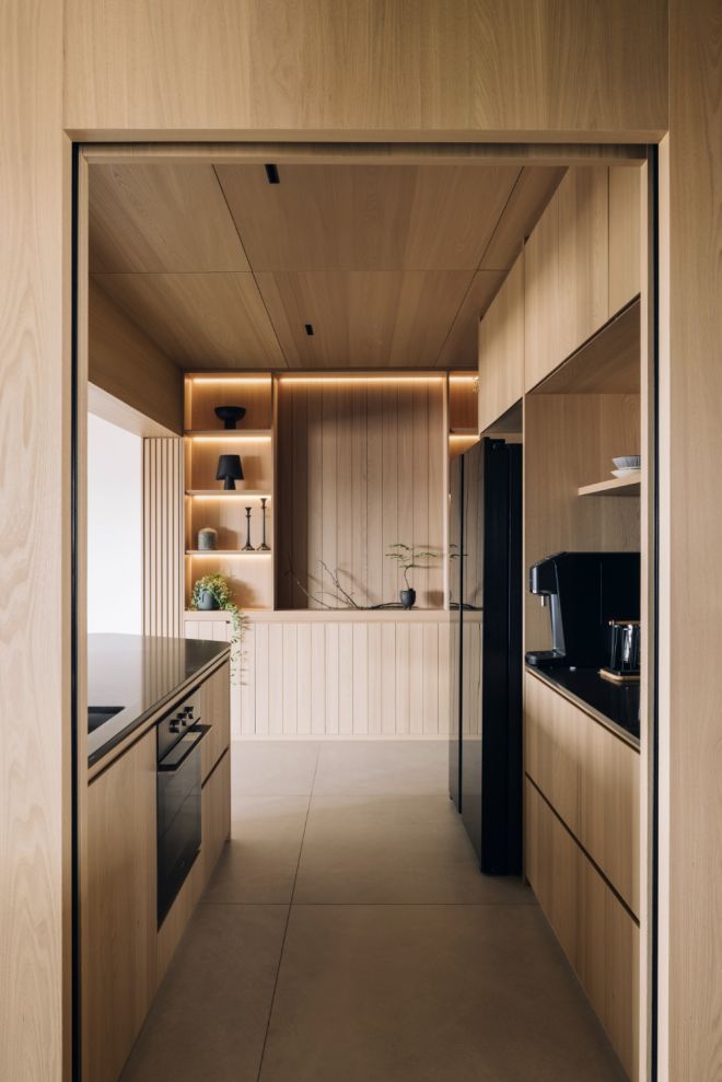 Mad About Interiors - 633 Hougang Avenue 8 - 11