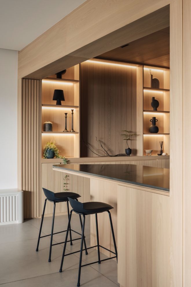 Mad About Interiors - 633 Hougang Avenue 8 - 12