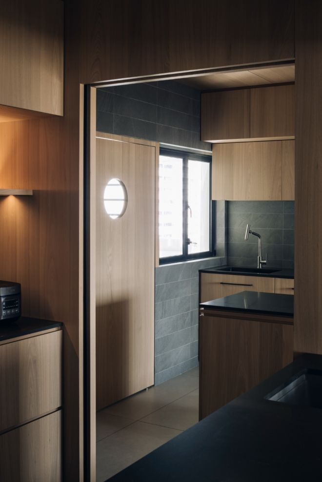 Mad About Interiors - 633 Hougang Avenue 8 - 14