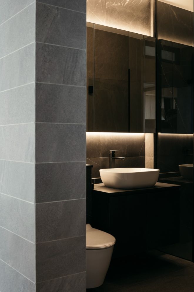 Mad About Interiors - 633 Hougang Avenue 8 - 16
