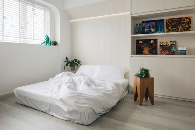Mad About Interiors - 633 Hougang Avenue 8 - 22