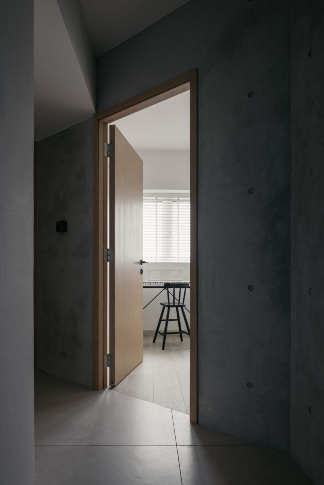 Mad About Interiors - 633 Hougang Avenue 8 - 23
