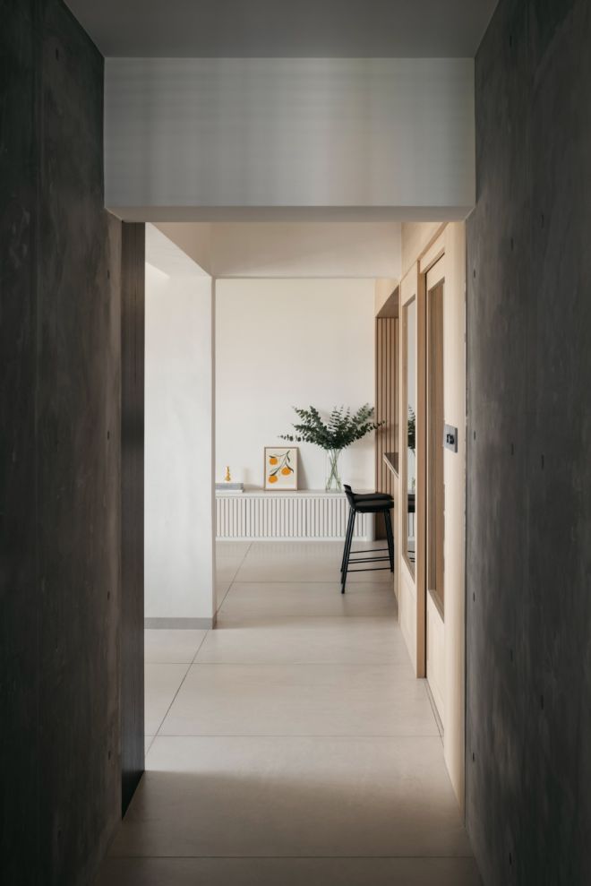 Mad About Interiors - 633 Hougang Avenue 8 - 25