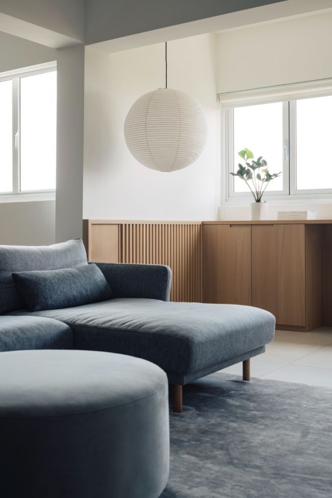 Mad About Interiors - 633 Hougang Avenue 8 - 3