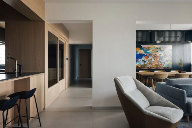 Mad About Interiors - 633 Hougang Avenue 8 - 4