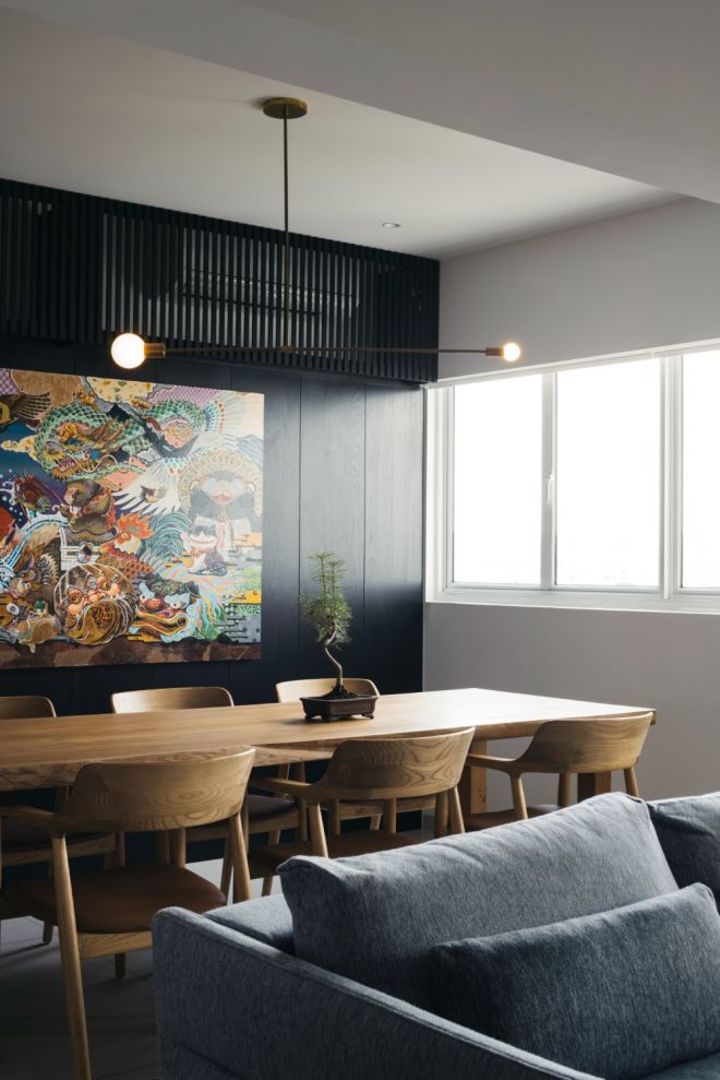 Mad About Interiors - 633 Hougang Avenue 8 - 5