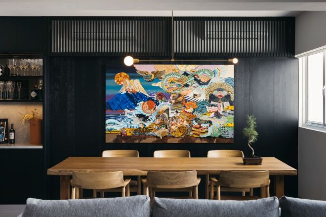 Mad About Interiors - 633 Hougang Avenue 8 - 6
