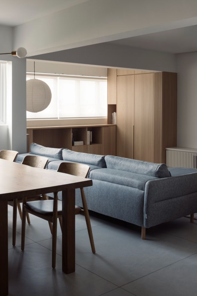 Mad About Interiors - 633 Hougang Avenue 8 - 8