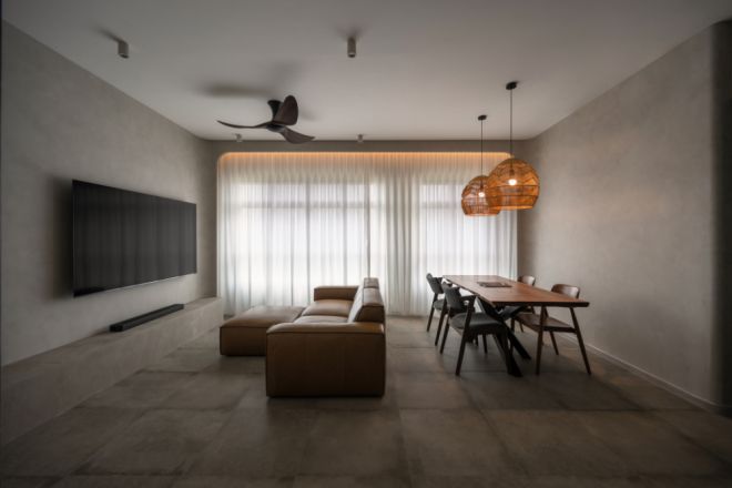 Saraca Breeze Yishun